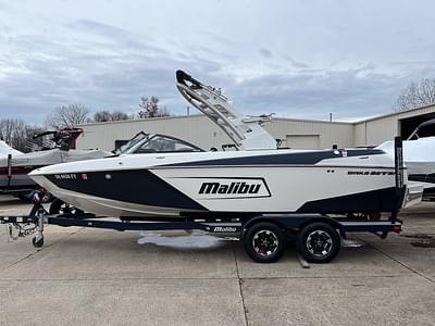 BOATZON | Malibu Boats 23 LSV 2019