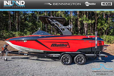 BOATZON | Malibu Boats 23 LSV 2019