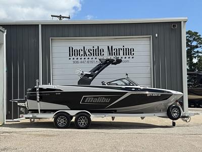 BOATZON | Malibu Boats 23 LSV 2020 BOATZON | Malibu Boats 23 LSV 2020