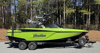 BOATZON | Malibu Boats 23 LSV 2020