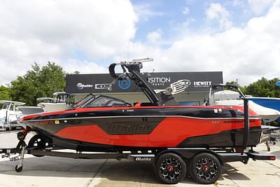 BOATZON | Malibu Boats 23 LSV 2021 BOATZON | Malibu Boats 23 LSV 2021