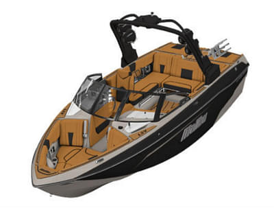 BOATZON | Malibu Boats 23 LSV 2021