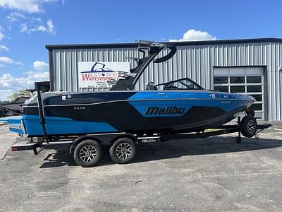 BOATZON | Malibu Boats 23 LSV 2022 BOATZON | Malibu Boats 23 LSV 2022