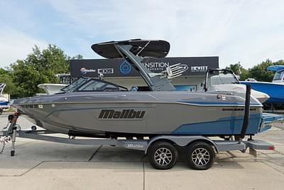 BOATZON | Malibu Boats 23 LSV 2022 BOATZON | Malibu Boats 23 LSV 2022