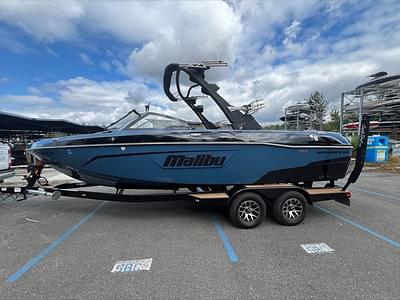 BOATZON | Malibu Boats 23 LSV 2022