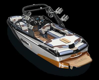 BOATZON | Malibu Boats 23 LSV 2022