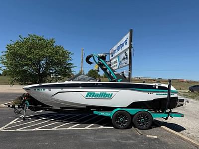 BOATZON | Malibu Boats 23 LSV 2023 BOATZON | Malibu Boats 23 LSV 2023