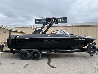 BOATZON | Malibu Boats 23 LSV 2023