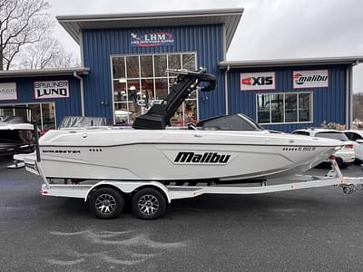 BOATZON | Malibu Boats 23 LSV 2023