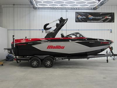 BOATZON | Malibu Boats 23 LSV 2024