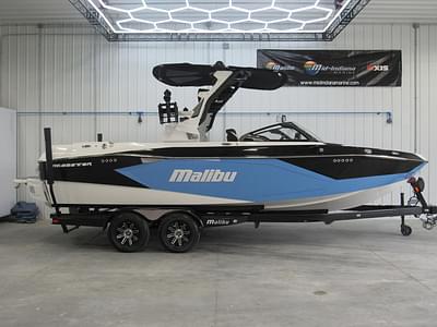 BOATZON | Malibu Boats 23 LSV 2024