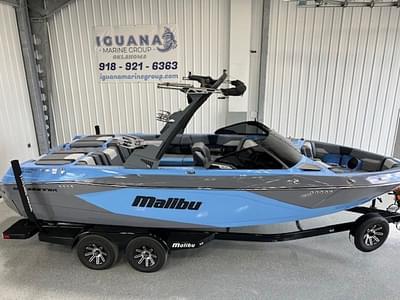 BOATZON | Malibu Boats 23 LSV 2024