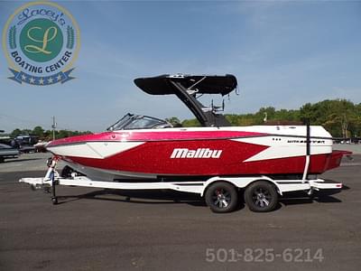BOATZON | Malibu Boats 23 LSV 2024 BOATZON | Malibu Boats 23 LSV 2024