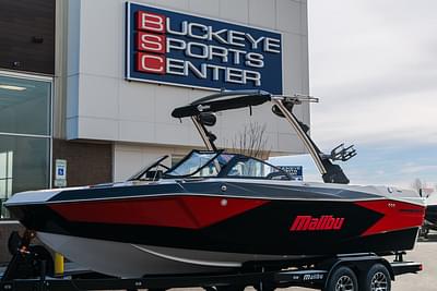 BOATZON | Malibu Boats 23 LSV 2024 BOATZON | Malibu Boats 23 LSV 2024