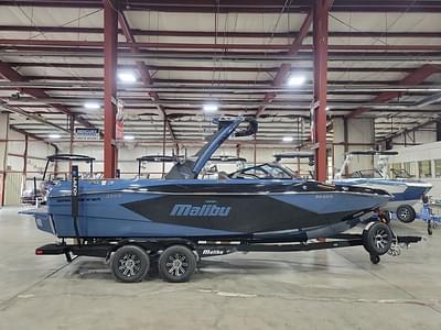 BOATZON | Malibu Boats 23 LSV 2024