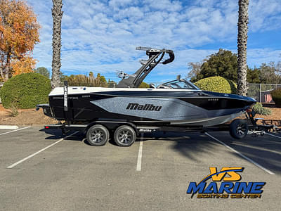 BOATZON | Malibu Boats 23 LSV 2025