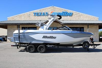 BOATZON | Malibu Boats 23 LSV 2025