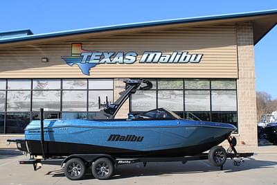 BOATZON | Malibu Boats 23 LSV 2025