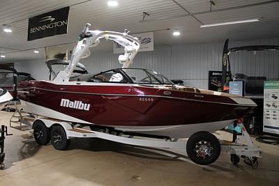 BOATZON | Malibu Boats 23 LSV 2025