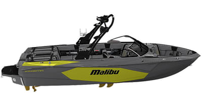 BOATZON | Malibu Boats 23 LSV 2025