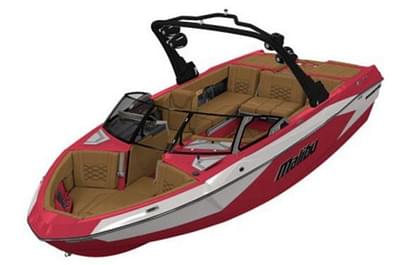 BOATZON | Malibu Boats 23 LSV 2025