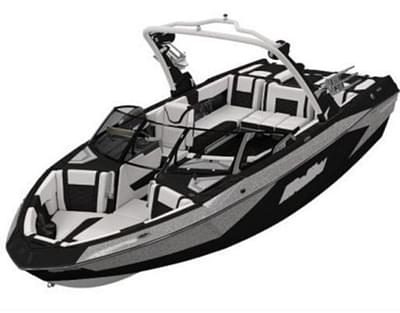 BOATZON | Malibu Boats 23 LSV 2025