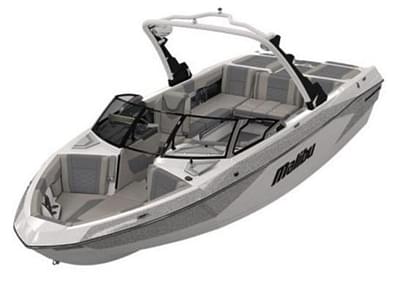 BOATZON | Malibu Boats 23 LSV 2025