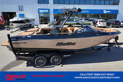 BOATZON | Malibu Boats 23 LSV 2025