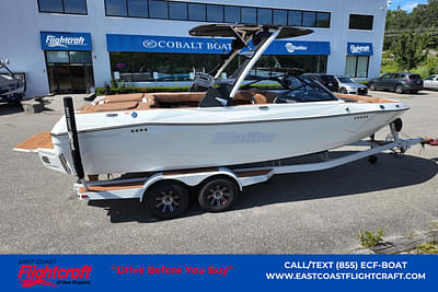 BOATZON | Malibu Boats 23 LSV 2025