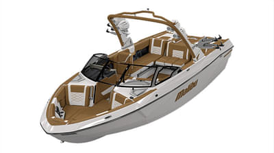 BOATZON | Malibu Boats 23 LSV 2025