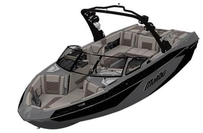 BOATZON | Malibu Boats 23 LSV 2025