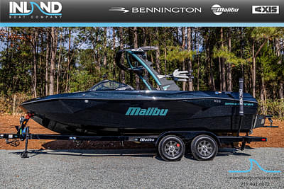 BOATZON | Malibu Boats 23 LSV 2025