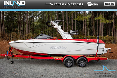 BOATZON | Malibu Boats 23 LSV 2025