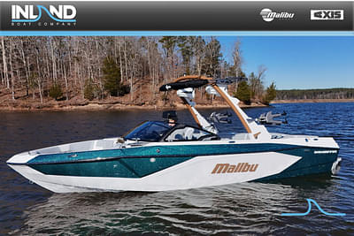 BOATZON | Malibu Boats 23 LSV 2025