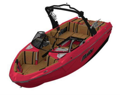 BOATZON | Malibu Boats 23 LSV 2025