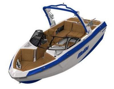 BOATZON | Malibu Boats 23 LSV 2025