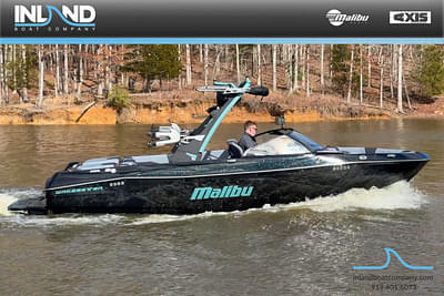 BOATZON | Malibu Boats 23 LSV 2025 BOATZON | Malibu Boats 23 LSV 2025