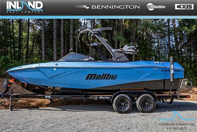 BOATZON | Malibu Boats 23 LSV 2025 BOATZON | Malibu Boats 23 LSV 2025