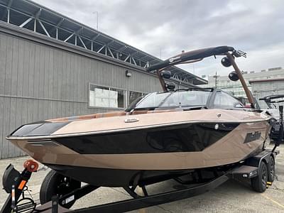 BOATZON | Malibu Boats 23 LSV 2025