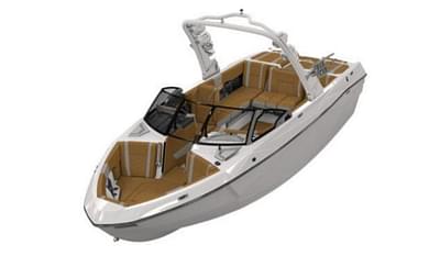 BOATZON | Malibu Boats 23 LSV 2025