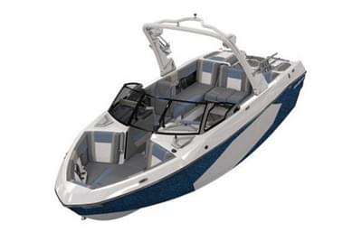 BOATZON | Malibu Boats 23 LSV 2025