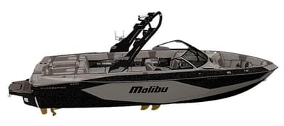 BOATZON | Malibu Boats 23 LSV 2026
