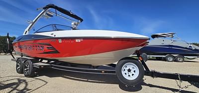 BOATZON | Malibu Boats 23 MXZ 2013