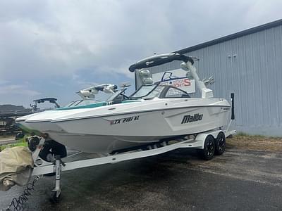 BOATZON | Malibu Boats 23 MXZ 2020 BOATZON | Malibu Boats 23 MXZ 2020