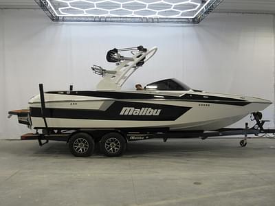 BOATZON | Malibu Boats 23 MXZ 2020