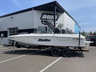 BOATZON | Malibu Boats 23 MXZ 2020 BOATZON | Malibu Boats 23 MXZ 2020