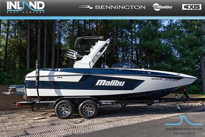 BOATZON | Malibu Boats 23 MXZ 2020