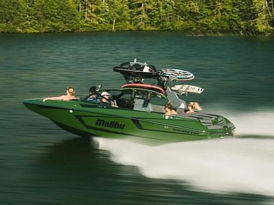 BOATZON | Malibu Boats 23 MXZ 2021 BOATZON | Malibu Boats 23 MXZ 2021