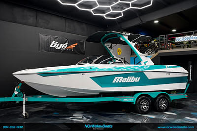 BOATZON | Malibu Boats 23 MXZ 2022