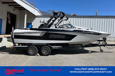 BOATZON | Malibu Boats 23 MXZ 2022 BOATZON | Malibu Boats 23 MXZ 2022